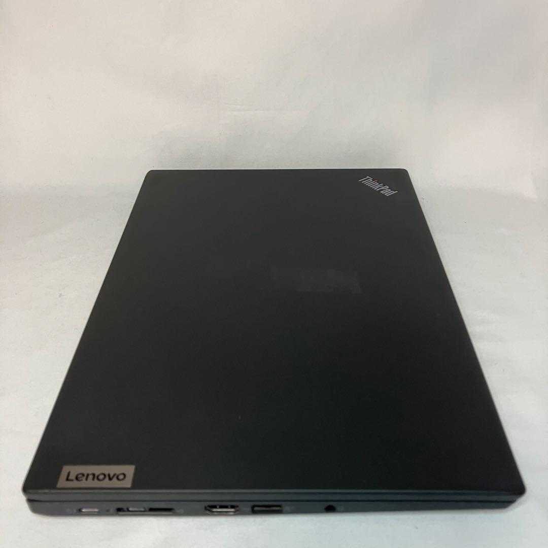 ThinkPad X13 Gen2 11世代 i5 8GB WUXGA オフィス