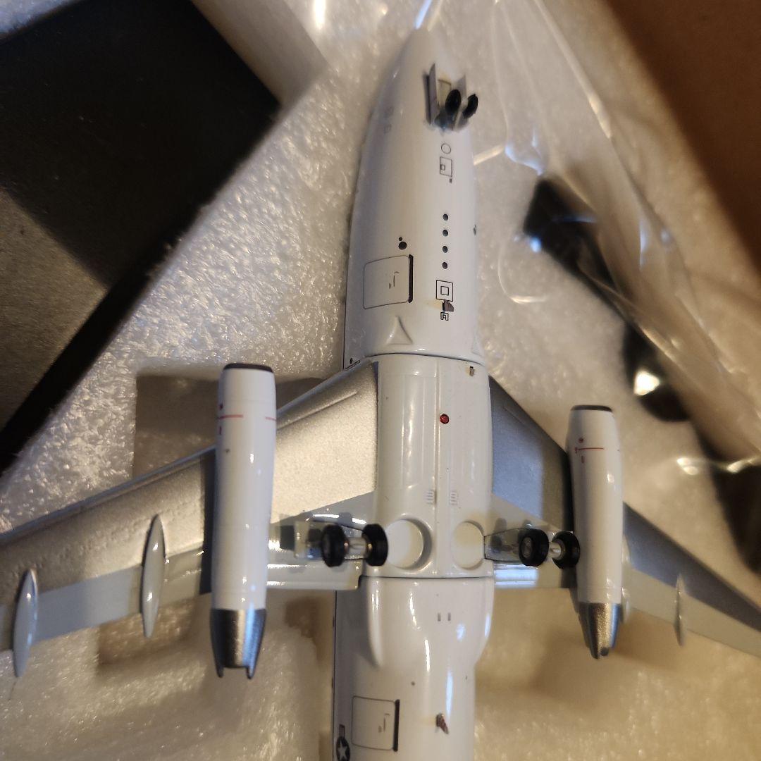 航空機・ヘリコプター Boeing 737-200 U.S. AIR FORCE 1/200