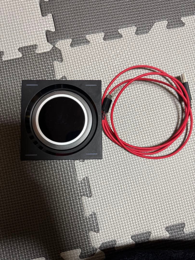 Sennheiser GSX 1000 オーディオアンプ　美品