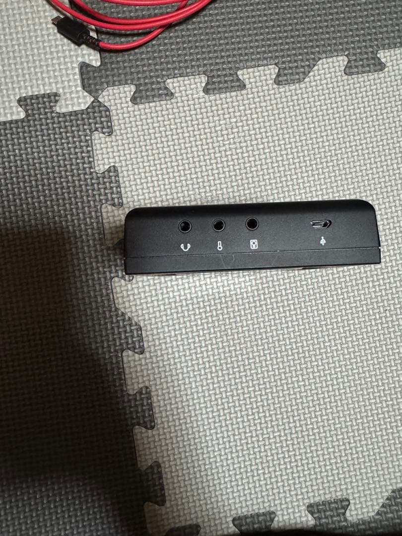 Sennheiser GSX 1000 オーディオアンプ　美品