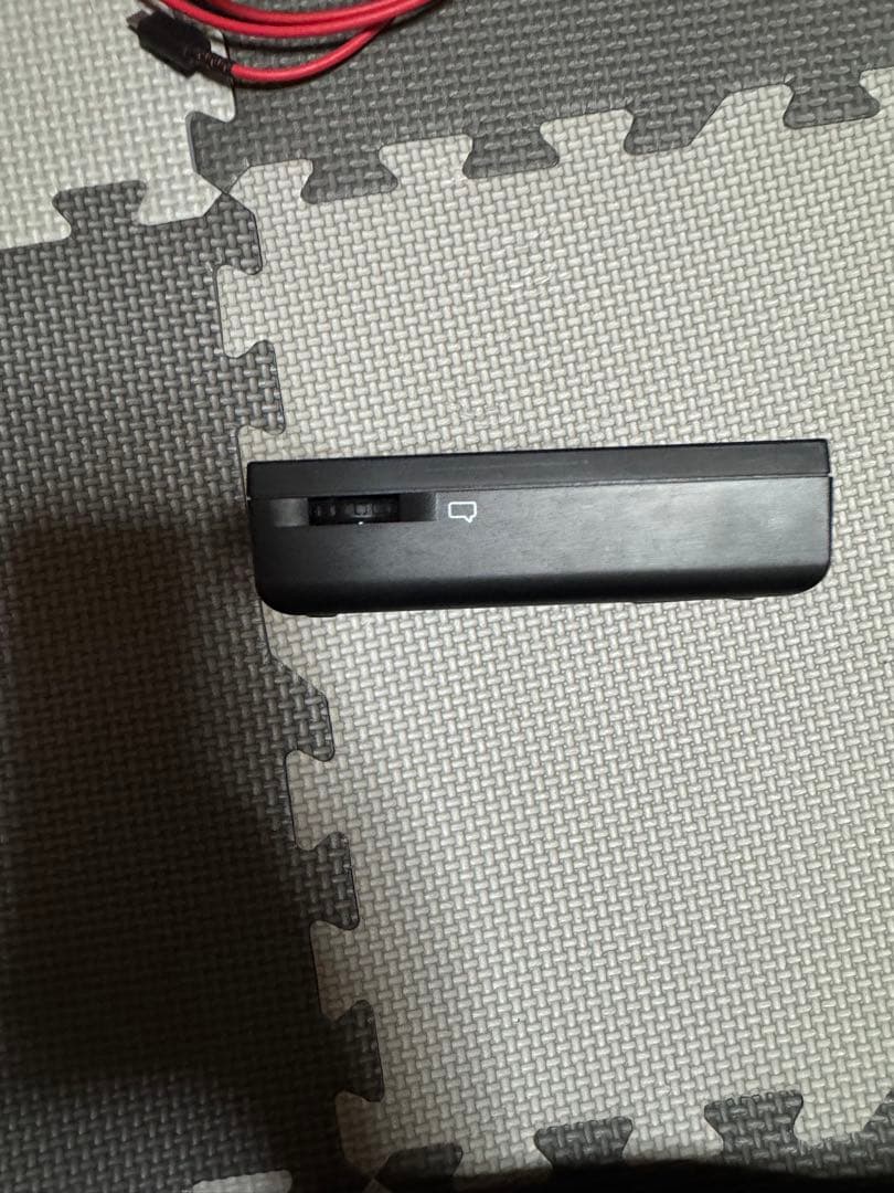 Sennheiser GSX 1000 オーディオアンプ　美品