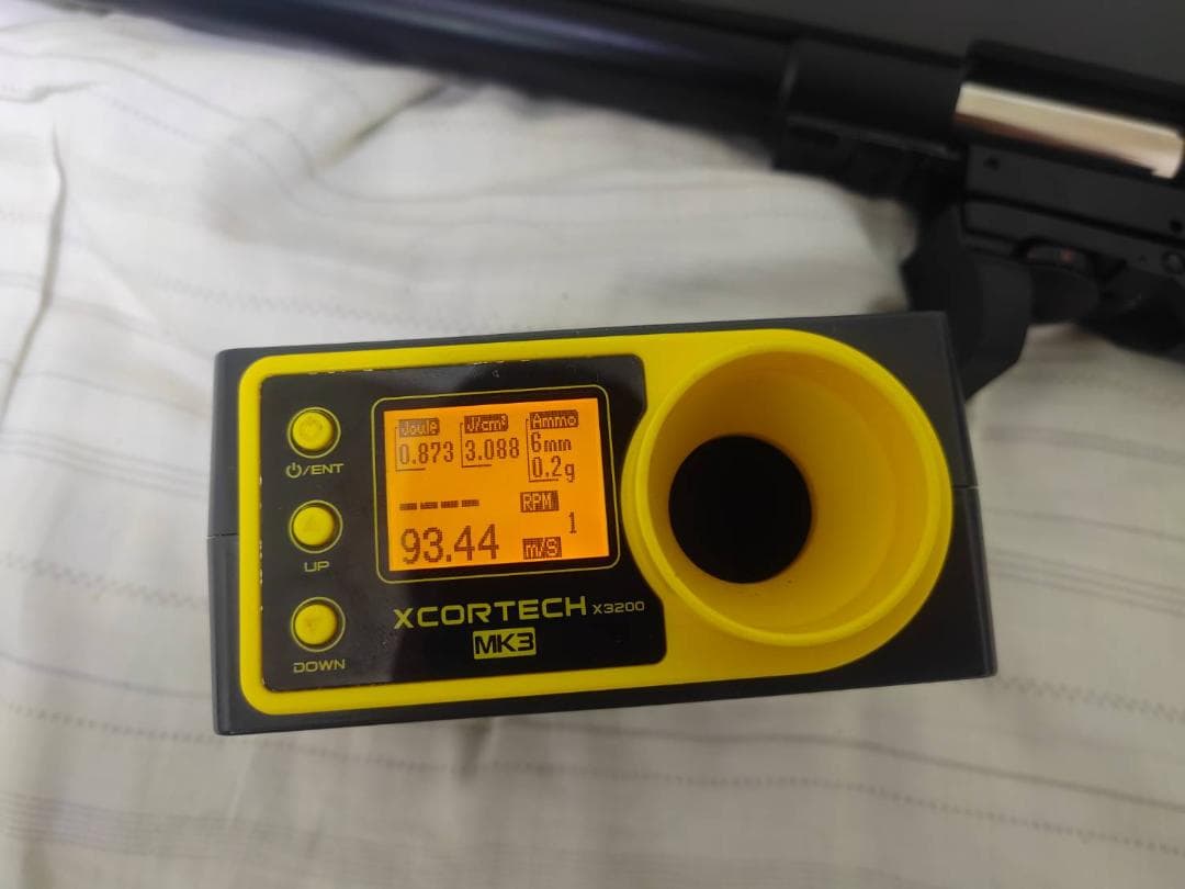 VSR-10 カスタム　VSR-10 プロスナイパー G-SPEC ODカラー