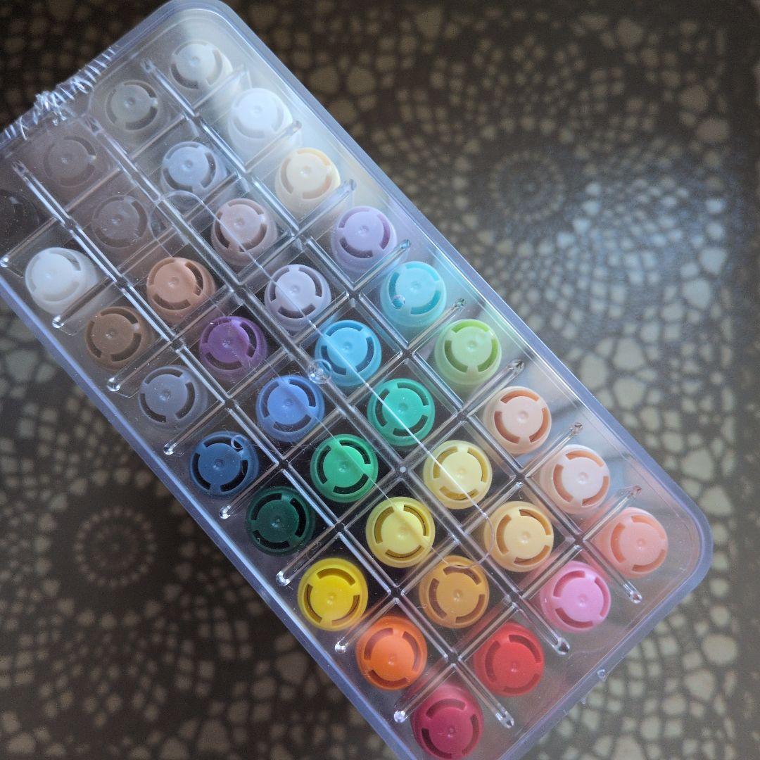 コピックチャオ　スタート36色セット