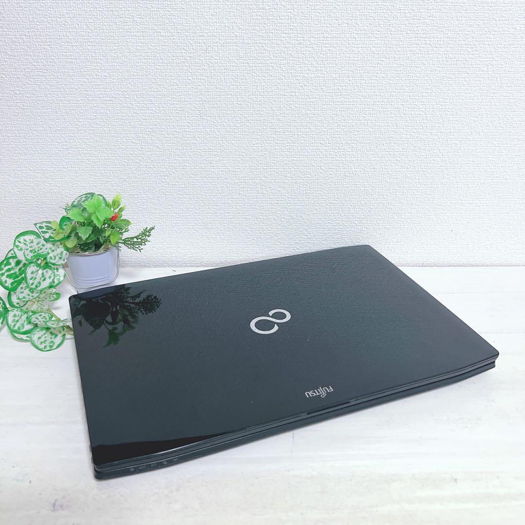 美品、コアi7、高速SSD、メモリ8G、イラレ&オフィス2021が使える、カメラ