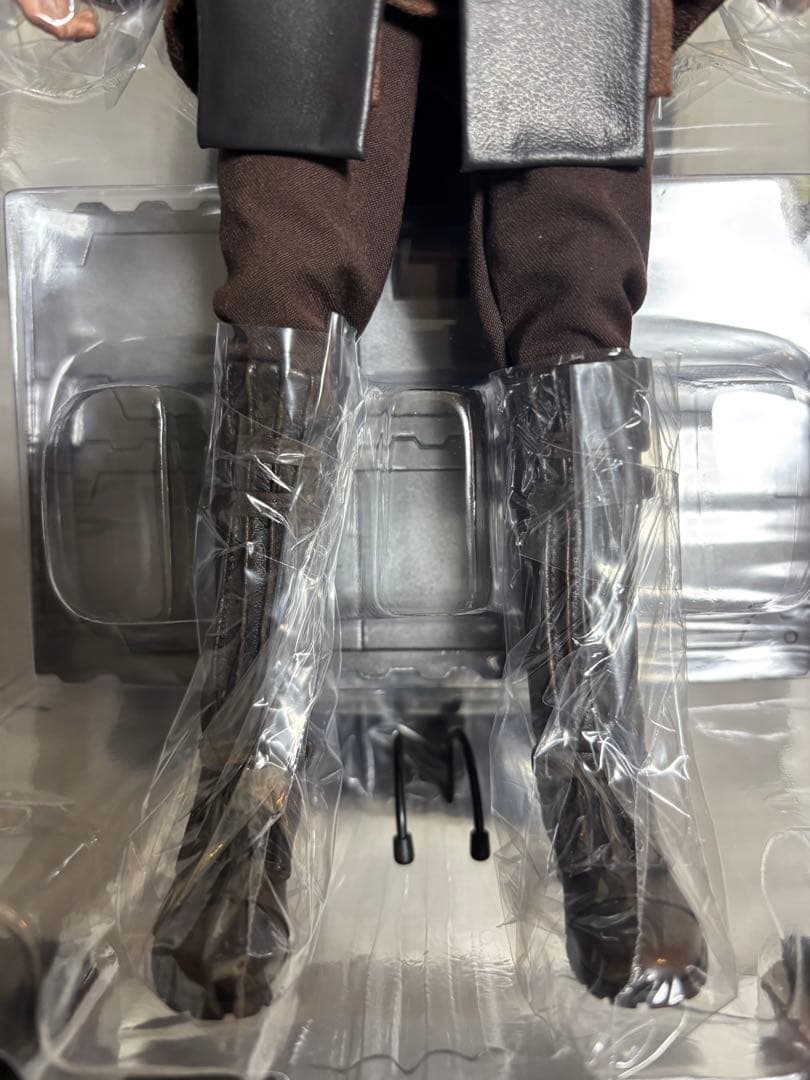 ホットトイズ スターウォーズ アナキン スカイウォーカー EP2版 1/6