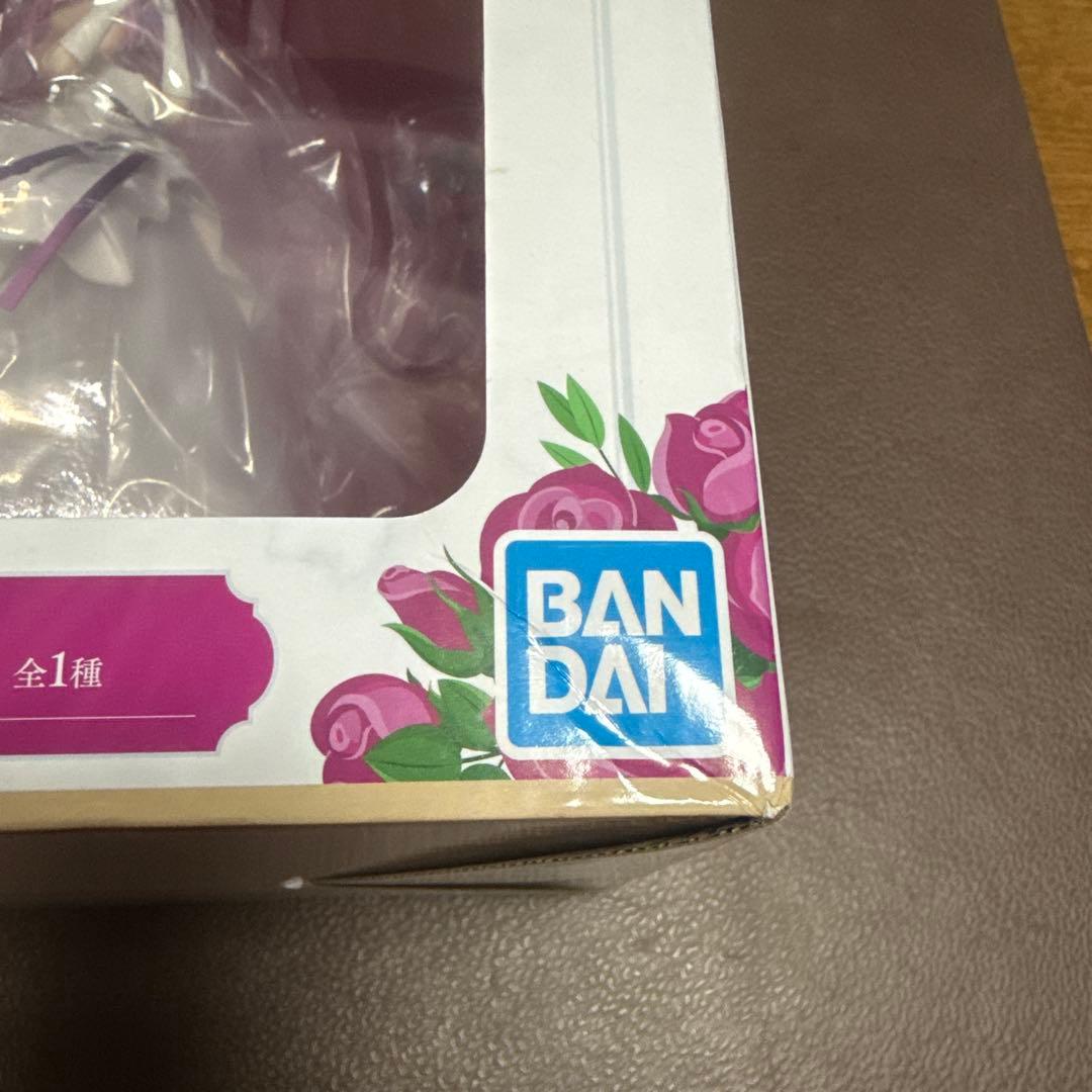 ホロライブ hololive一番くじ 常闇トワ フィギュア