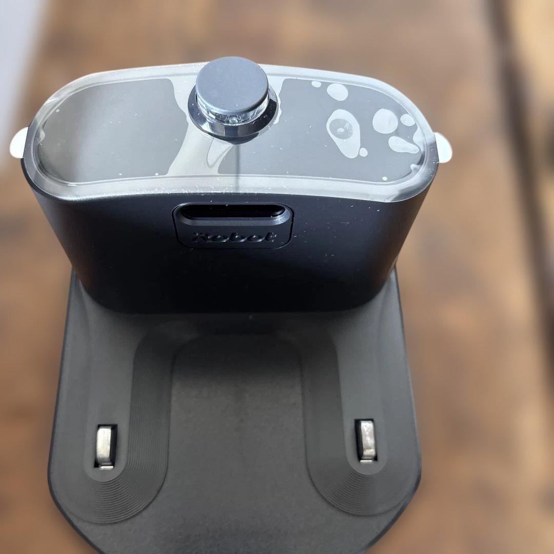 新品未使用品 Roomba 694 ルンバ ロボット掃除機