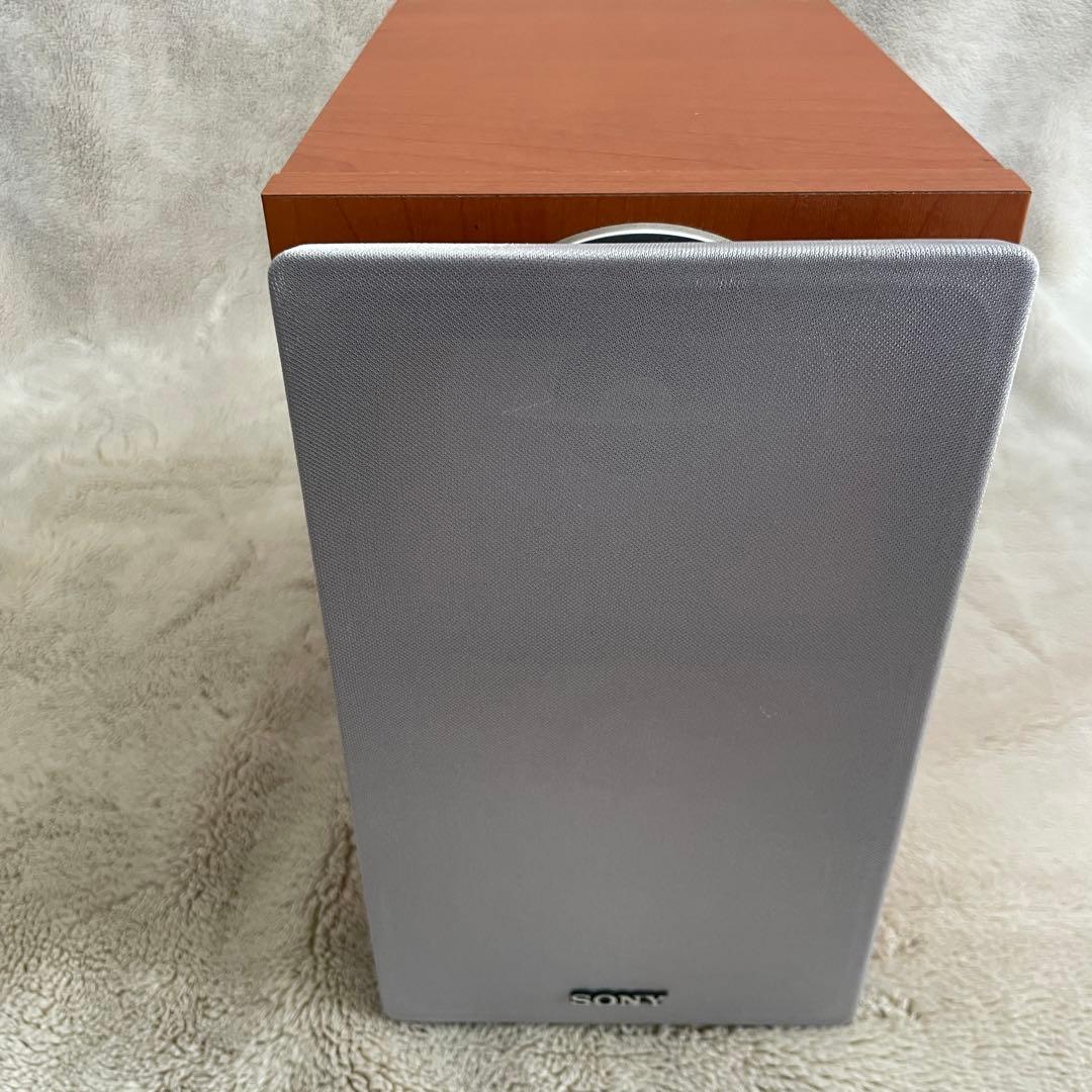 【動作確認済み】SONY HCD-M35WM リモコン付き