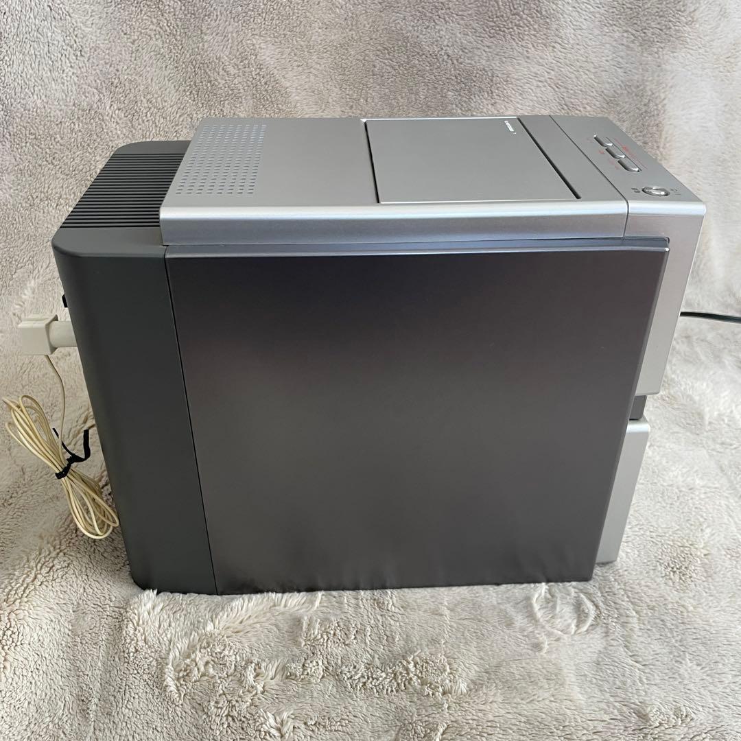 【動作確認済み】SONY HCD-M35WM リモコン付き