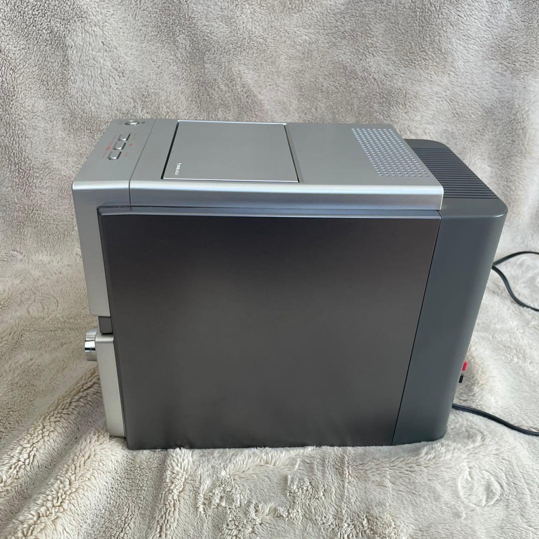 【動作確認済み】SONY HCD-M35WM リモコン付き