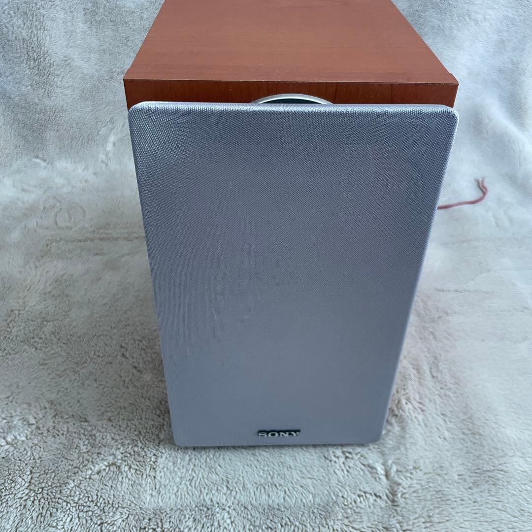 【動作確認済み】SONY HCD-M35WM リモコン付き