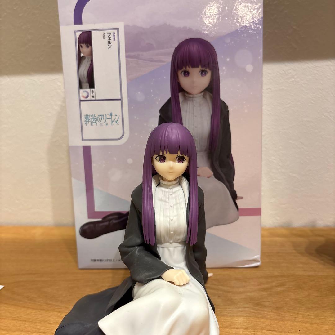 フリーレン　フィギア　まとめ売り