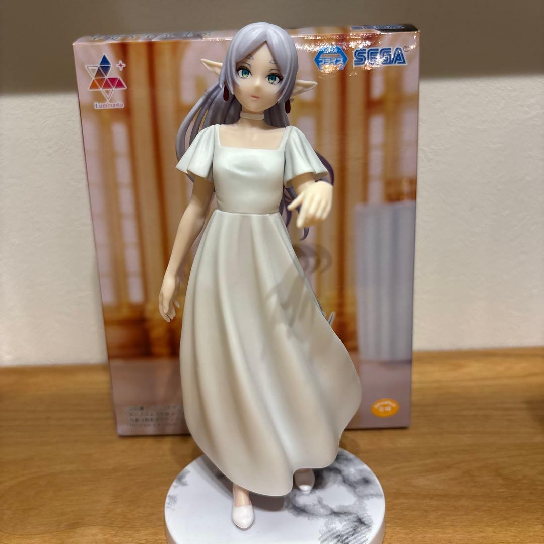 フリーレン　フィギア　まとめ売り