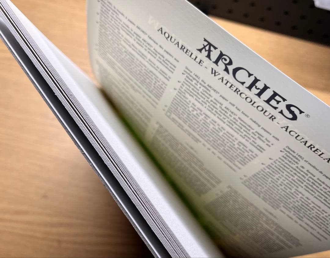 【画材まとめ売り】水彩紙、筆など