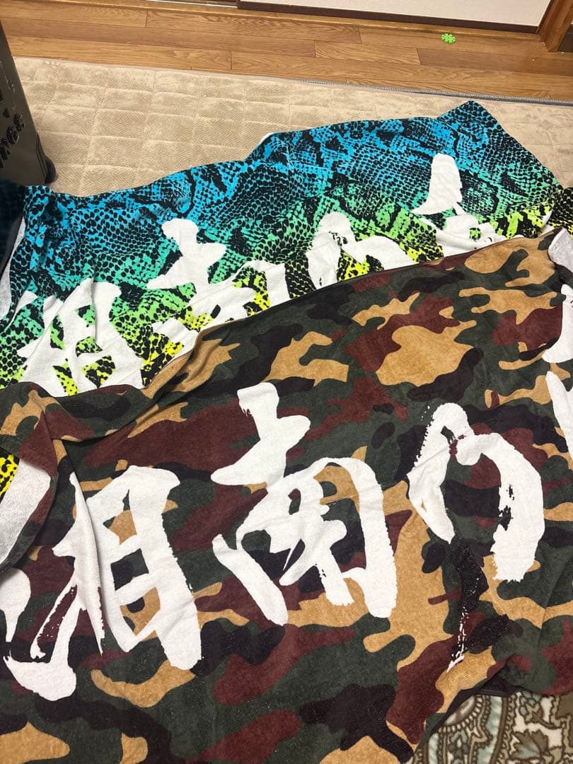 湘南乃風グッズ　まとめ売り