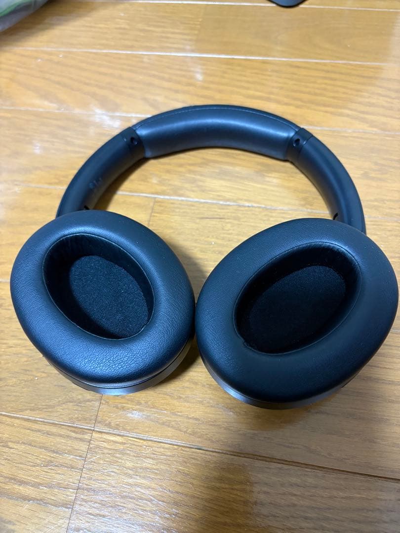 SONY ワイヤレスヘッドホン　WH-XB910N