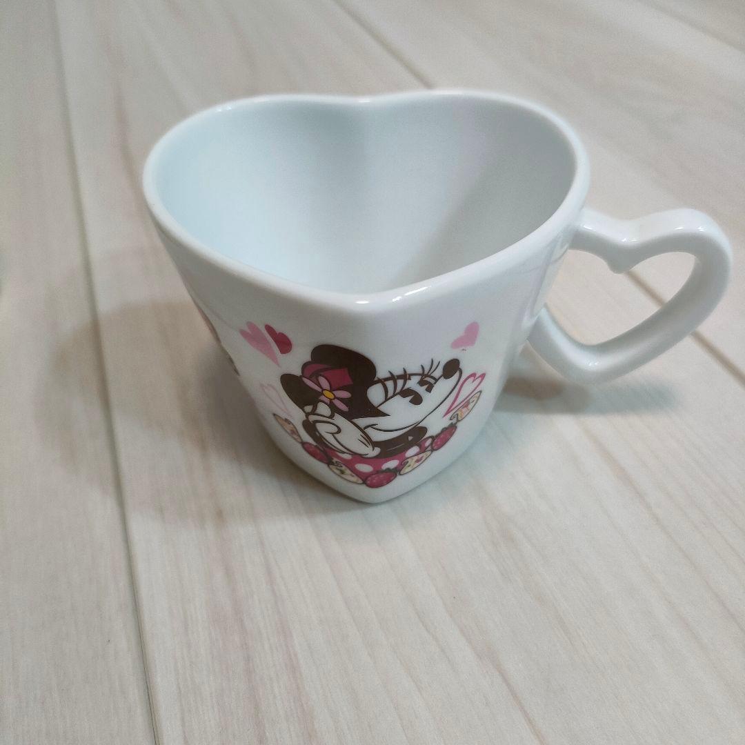 ディズニー　スーベニアカップ6点セット