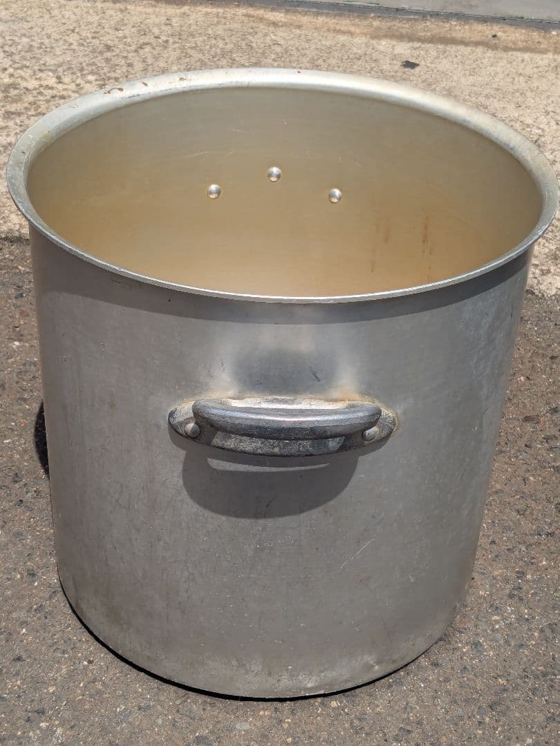 マイスター 寸胴鍋 36cm 大容量