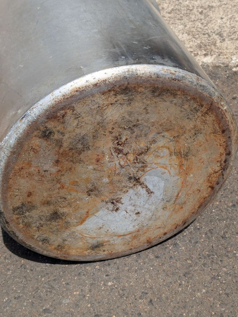 マイスター 寸胴鍋 36cm 大容量