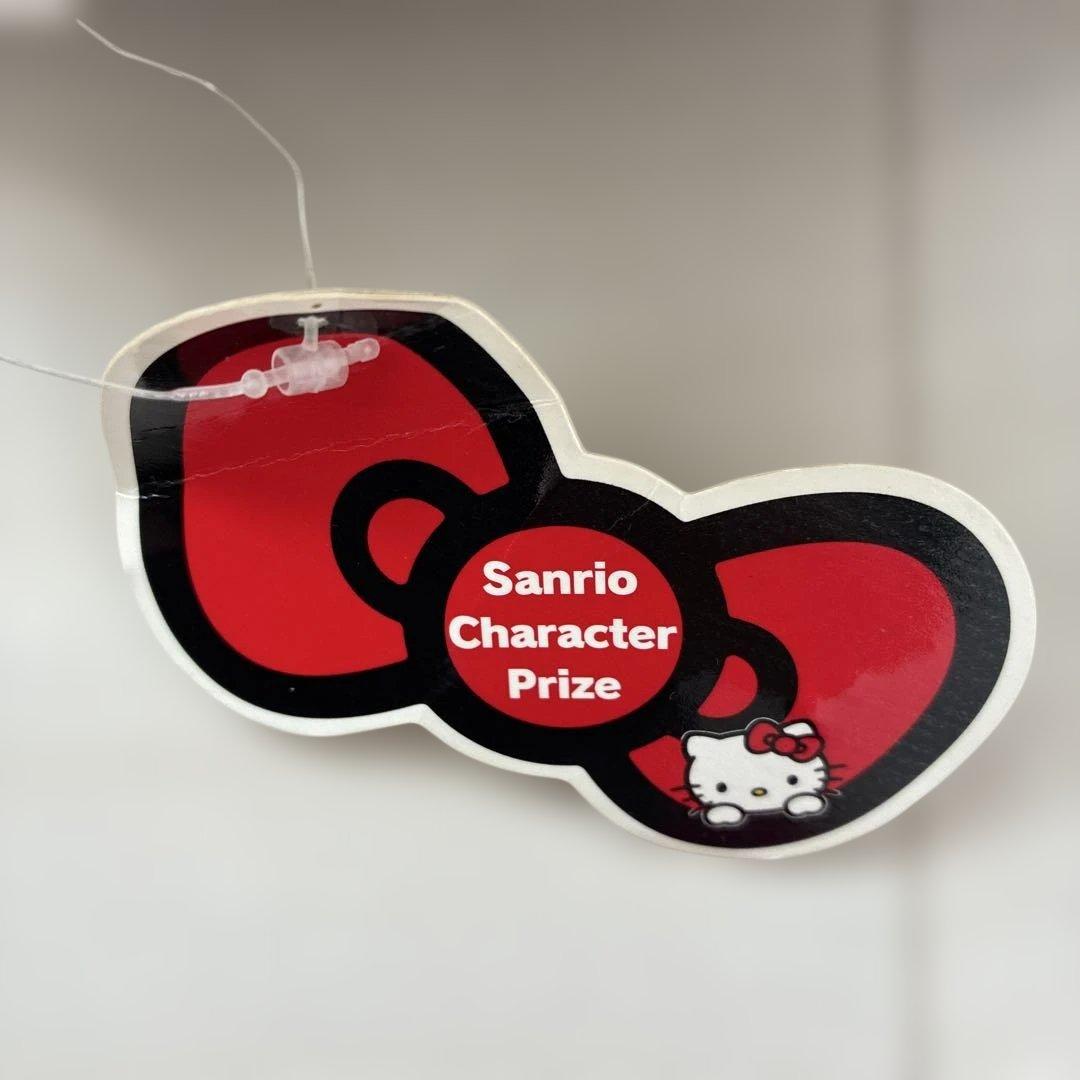 レア　ハローキティ　ビックフェイス　クッション　ぬいぐるみ　ギャル　レオパード