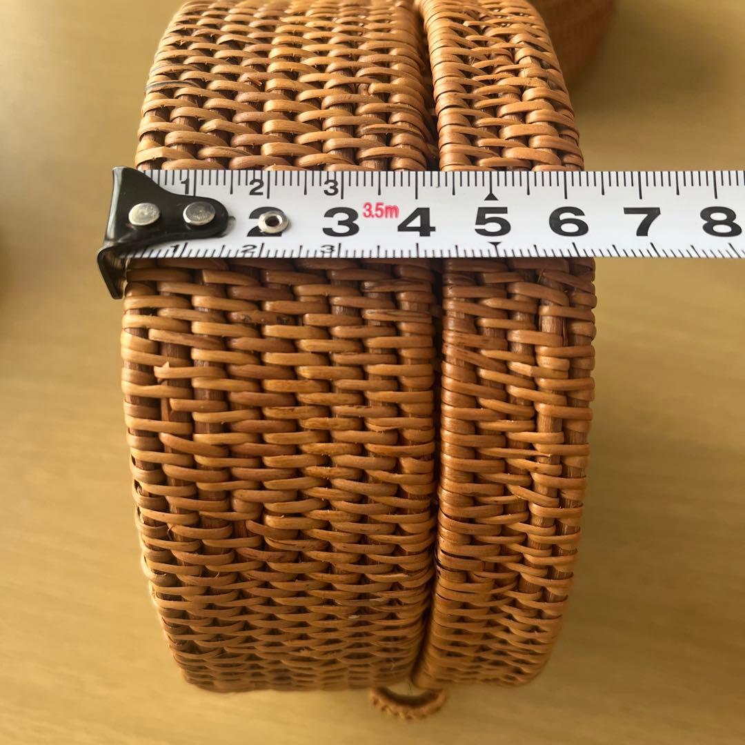 アジアン雑貨 アタ製4点セット