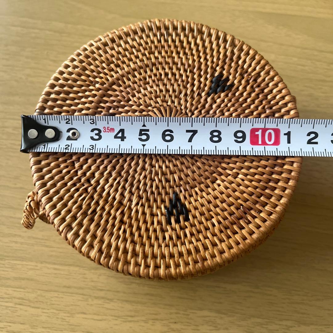 アジアン雑貨 アタ製4点セット