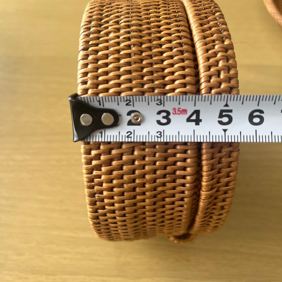 アジアン雑貨 アタ製4点セット