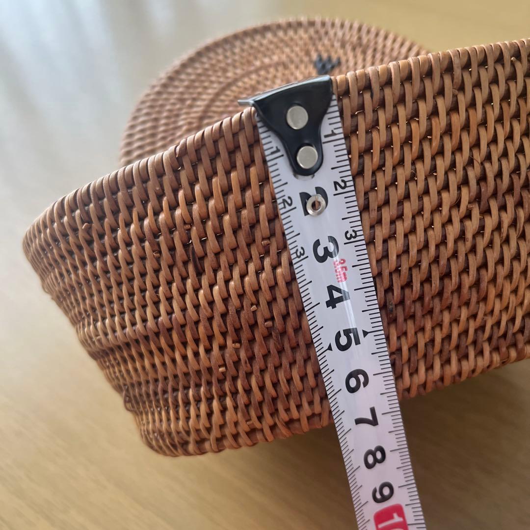 アジアン雑貨 アタ製4点セット