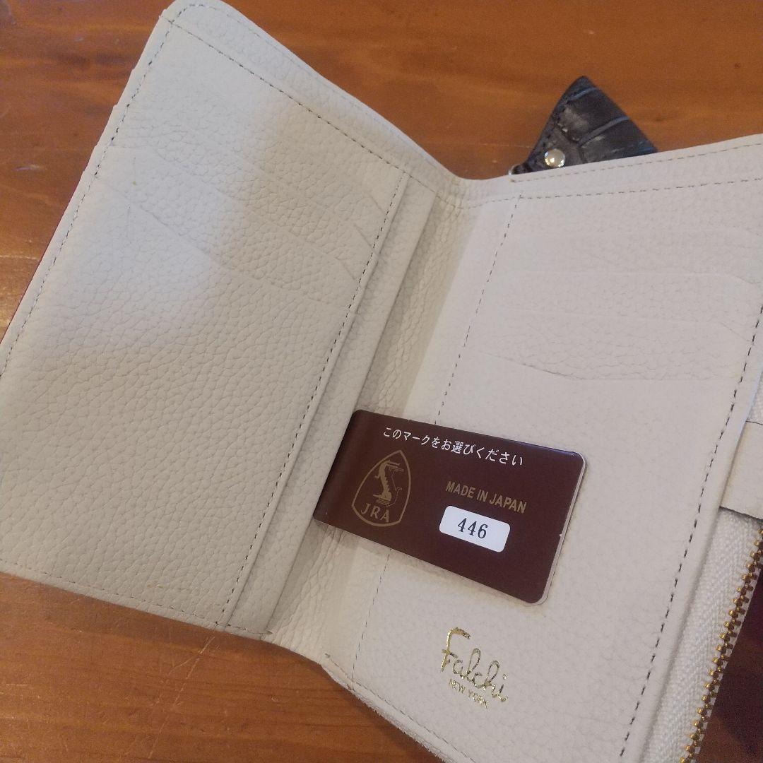 ⭐️セール⭐️ Falchi New York ファルチニューコーク 財布