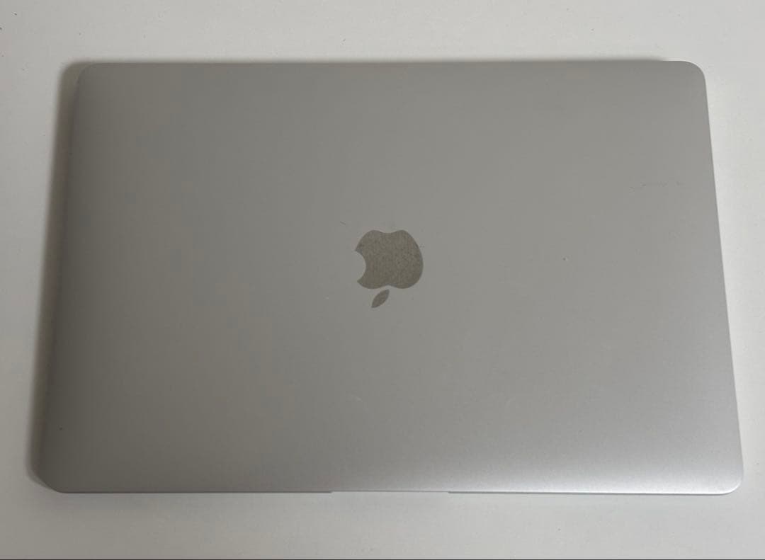 【大幅値下】Apple MacBook 13インチ シルバー