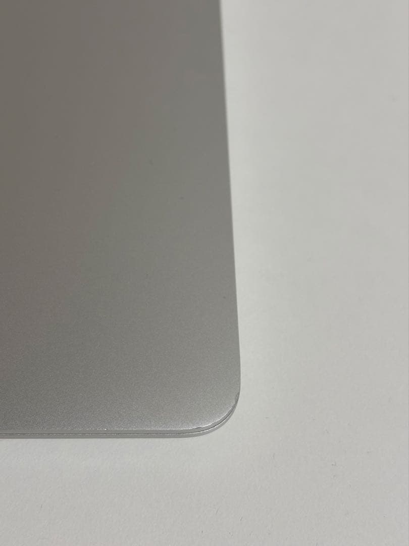 【大幅値下】Apple MacBook 13インチ シルバー