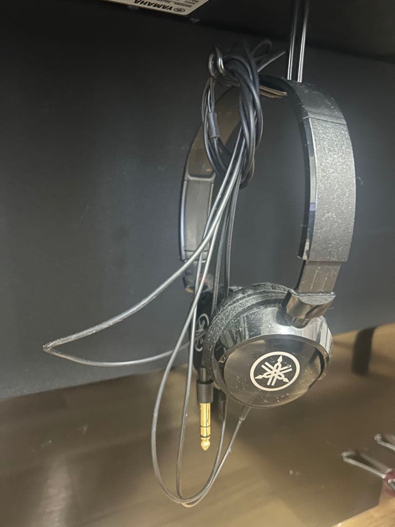 YAMAHA AvantGrand NU1X 2017年製 椅子付