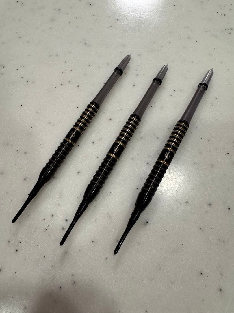 ORTEGA JIKA cincuenta 山本信博モデル