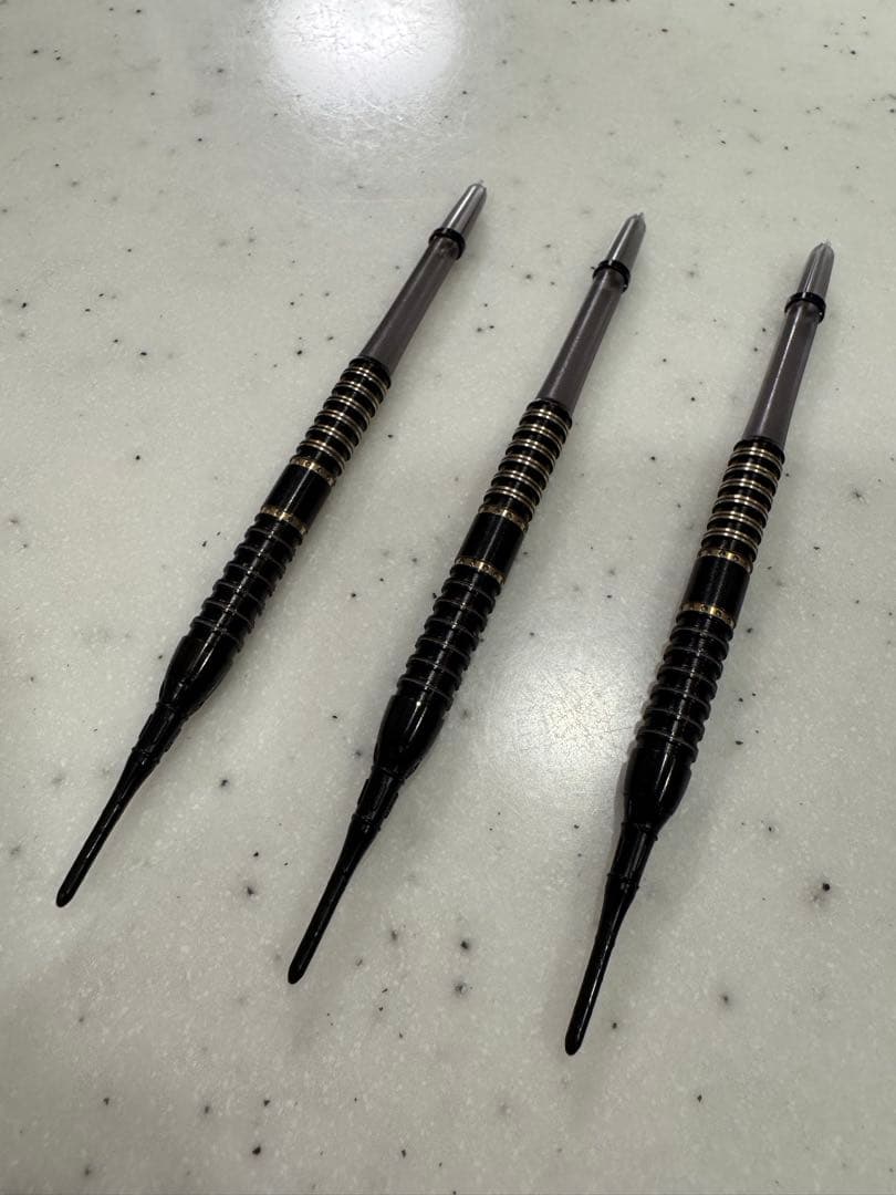 ORTEGA JIKA cincuenta 山本信博モデル