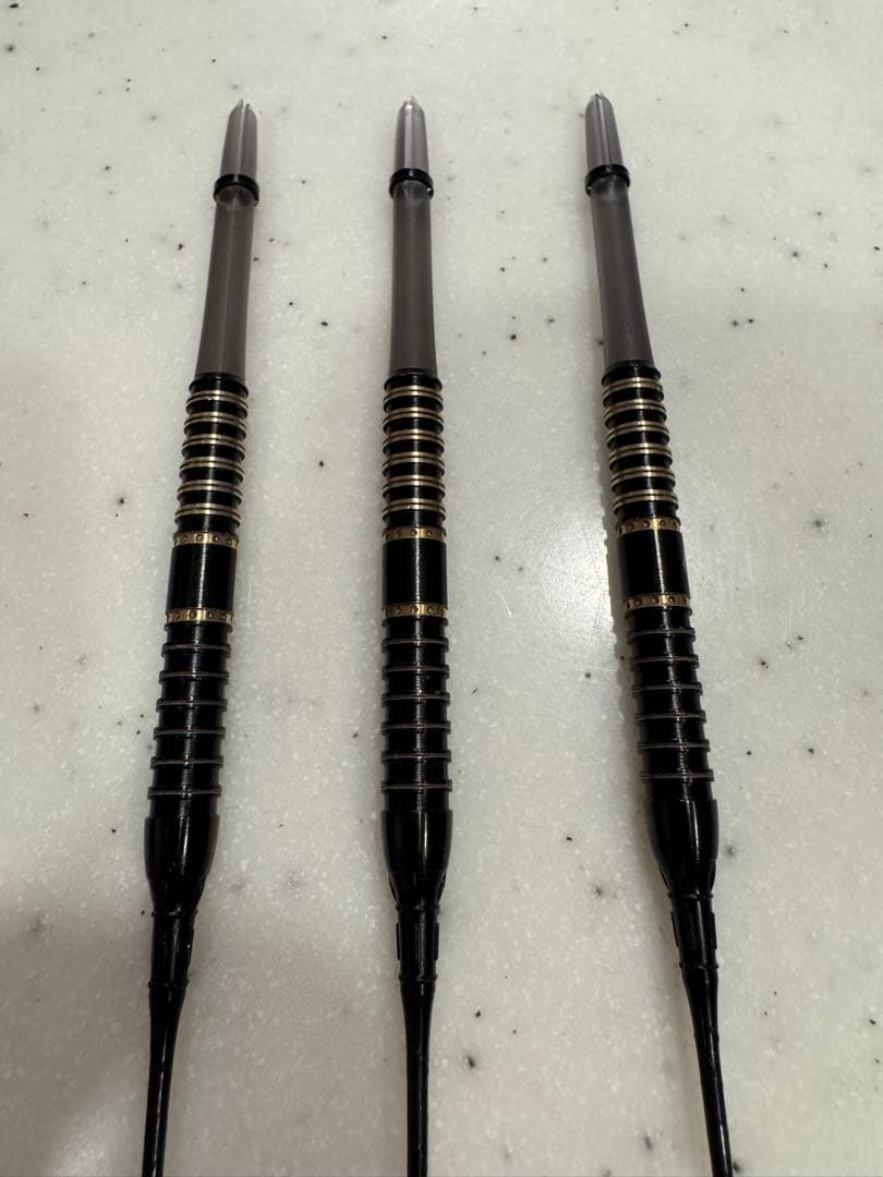 ORTEGA JIKA cincuenta 山本信博モデル