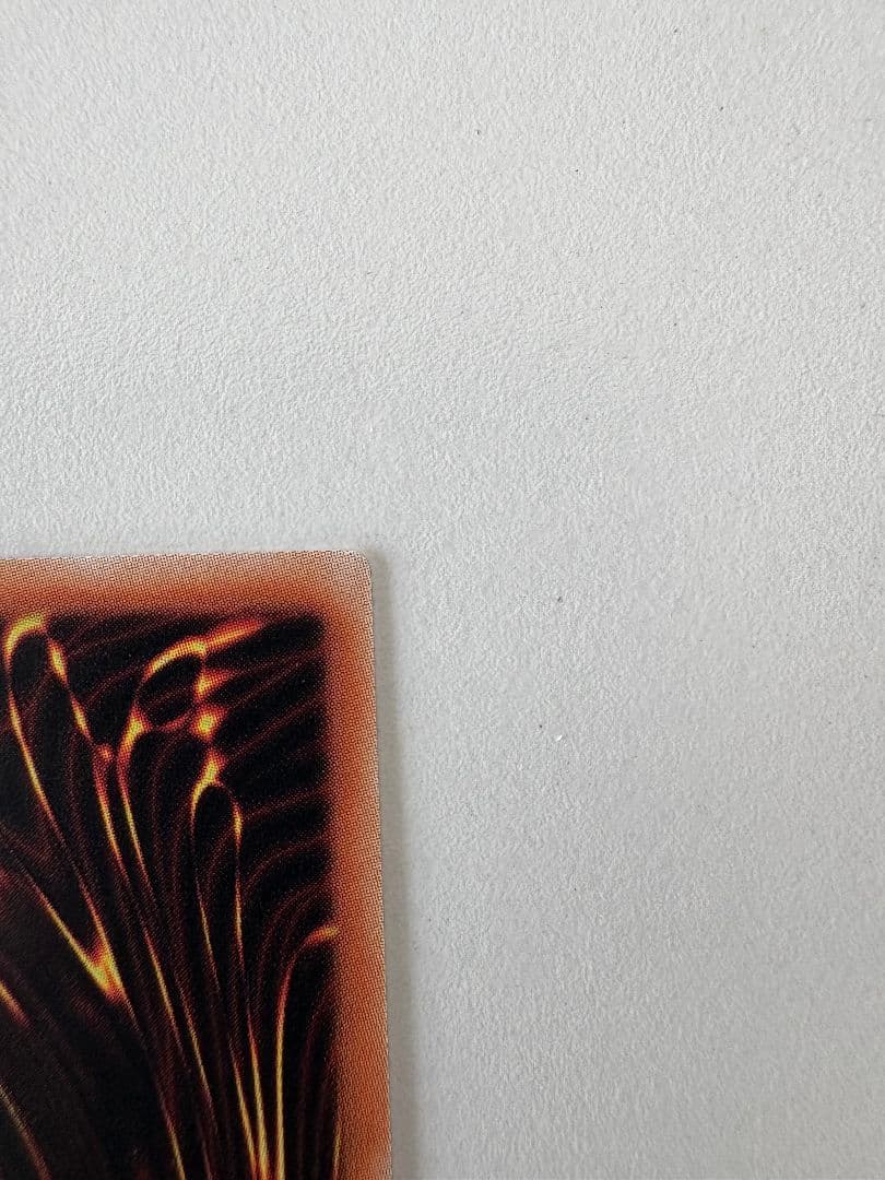 現品 黒魔導のカーテン オバフレ プリシク アジア版 #04 現品