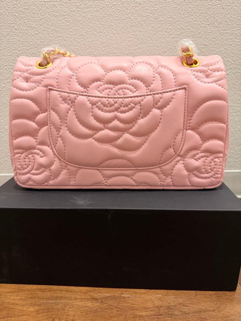 VIPノベルティー 【高品質】　花　ショルダーバッグ