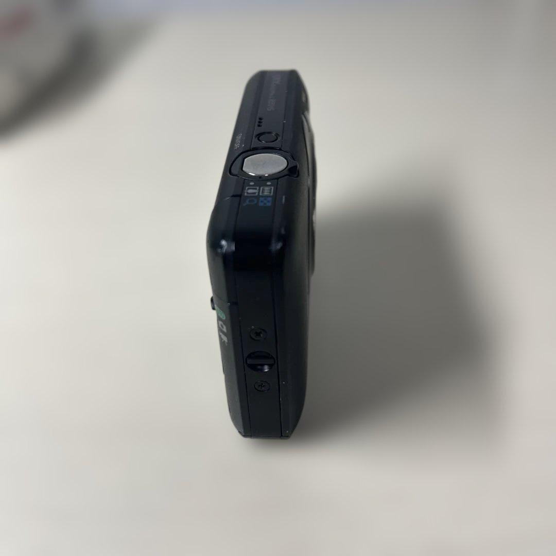 Canon IXY220 IS デジタルカメラ