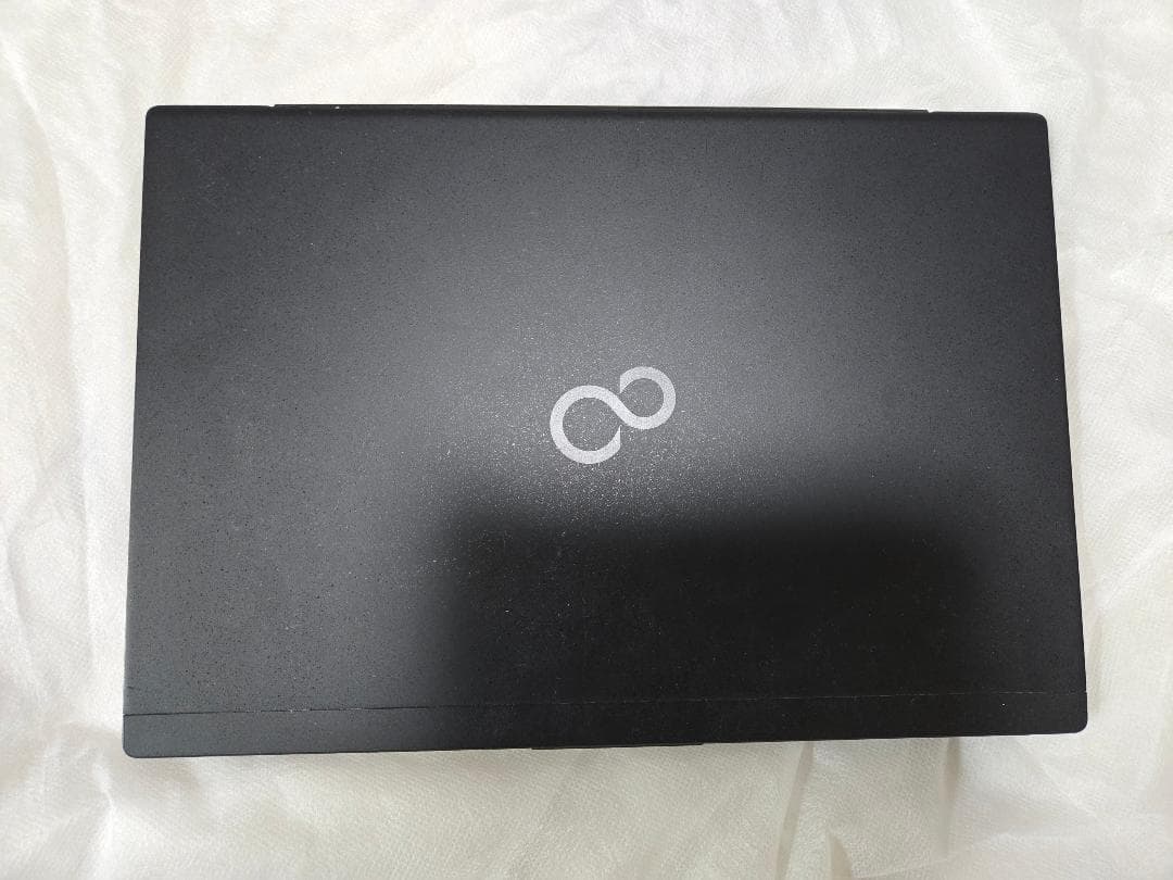 富士通 LIFEBOOK U9310/D i5 8GB 512GB LTE