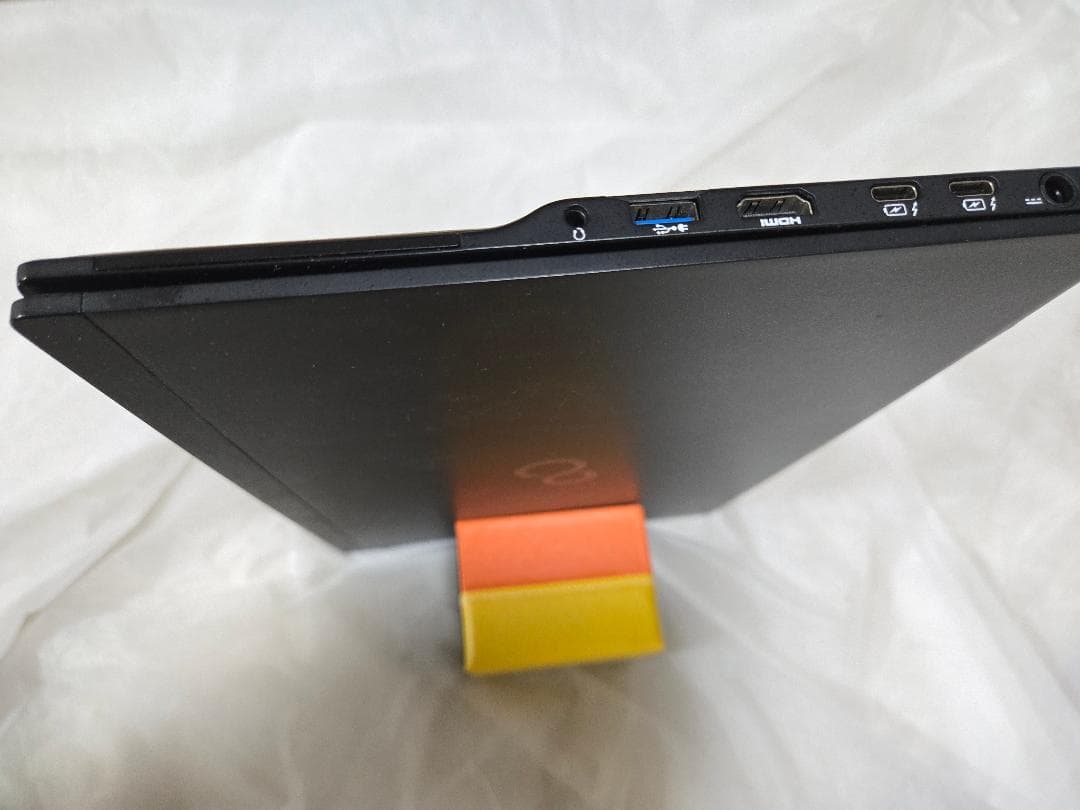 富士通 LIFEBOOK U9310/D i5 8GB 512GB LTE