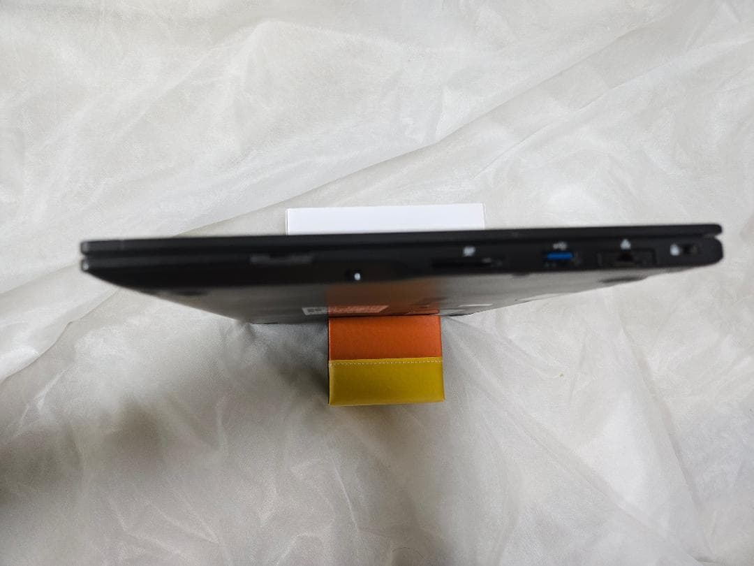 富士通 LIFEBOOK U9310/D i5 8GB 512GB LTE