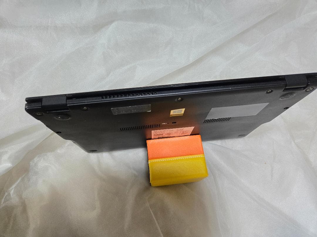 富士通 LIFEBOOK U9310/D i5 8GB 512GB LTE