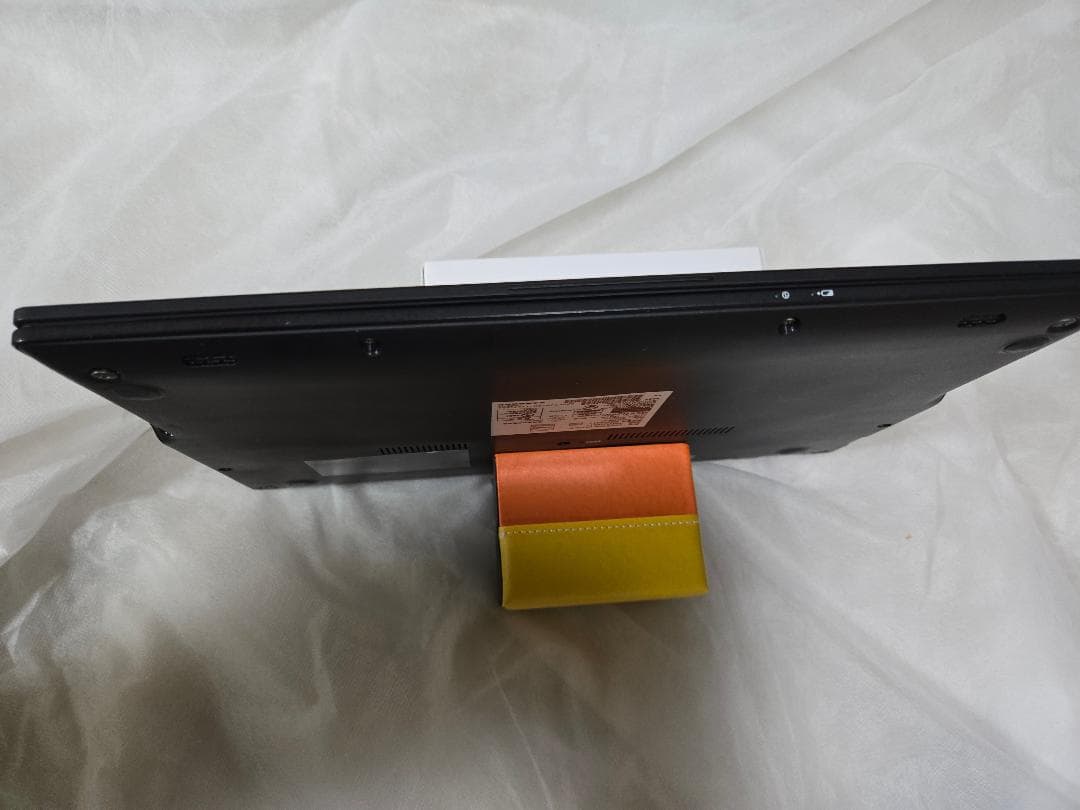 富士通 LIFEBOOK U9310/D i5 8GB 512GB LTE