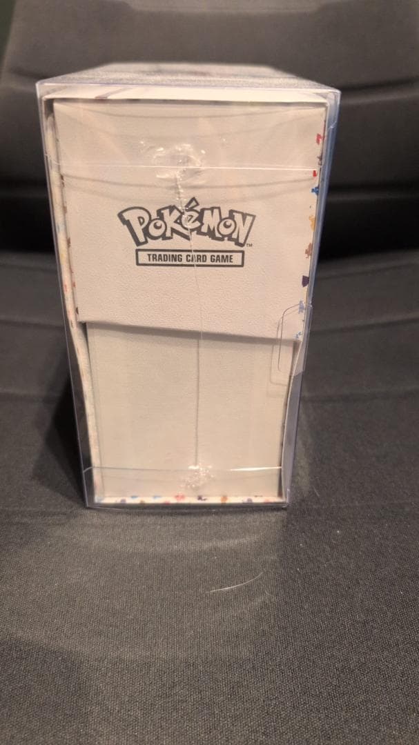 ポケモンカードゲーム 151 Elite Trainer Box