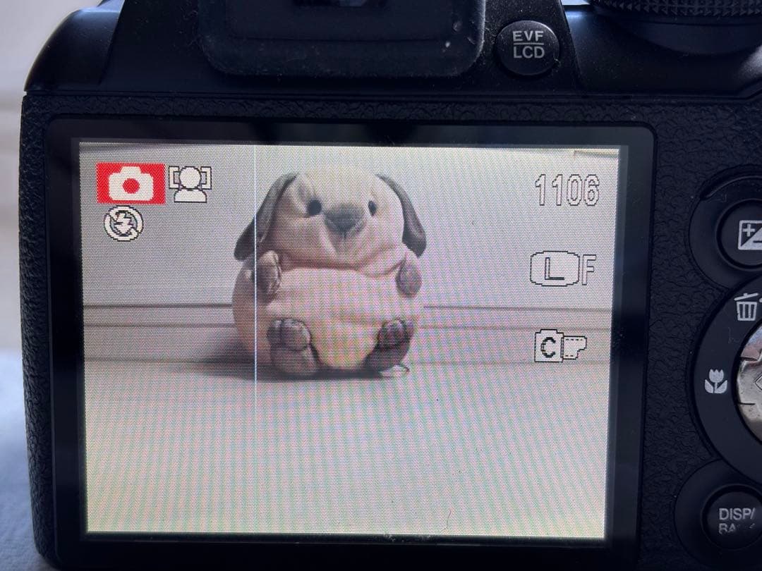 富士フィルム FUJIFILM FinePix S4500 30x 単三電池仕様