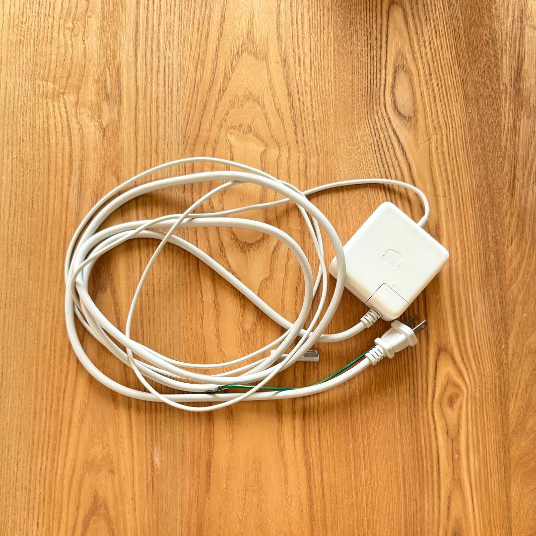 Apple MacBook 白13-inch/Mid2010 MC516J/A