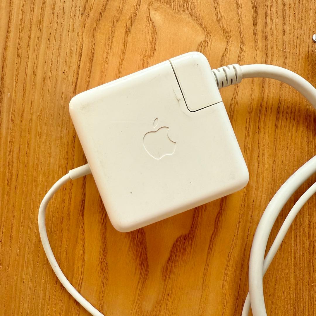 Apple MacBook 白13-inch/Mid2010 MC516J/A