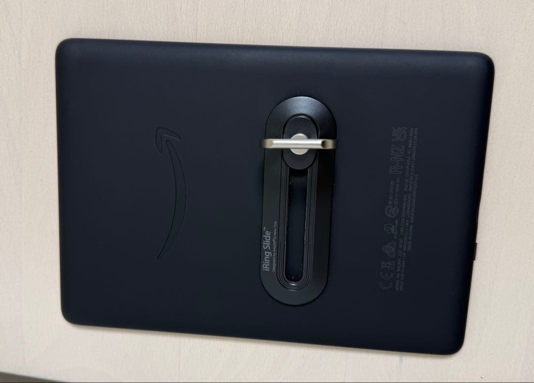 フオン Kindle Paperwhite11世代 16GB 広告なし
