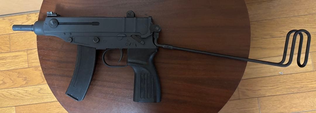 MARUZEN Vz61 SCORPION スコーピオン マルゼン