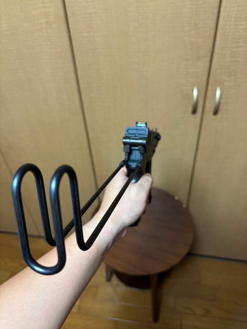 MARUZEN Vz61 SCORPION スコーピオン マルゼン